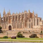 Catedral-Basílica de Santa María de Mallorca