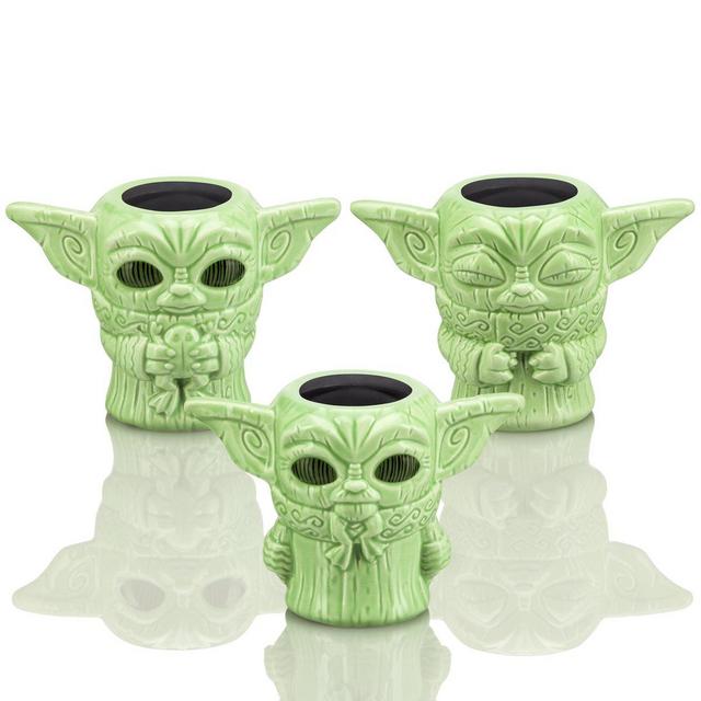 The Child Mini Muglets | Set of 3
