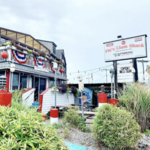 Flo's Clam Shack