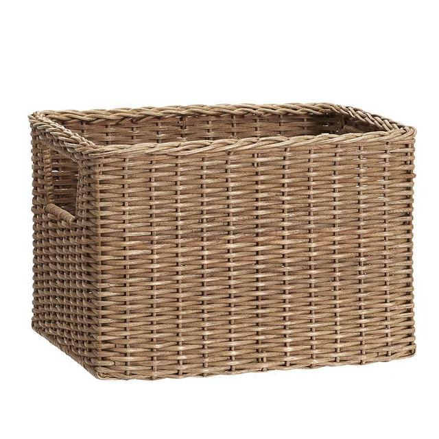 Gabrielle Organizer Hanging Multi-Shelf Basket