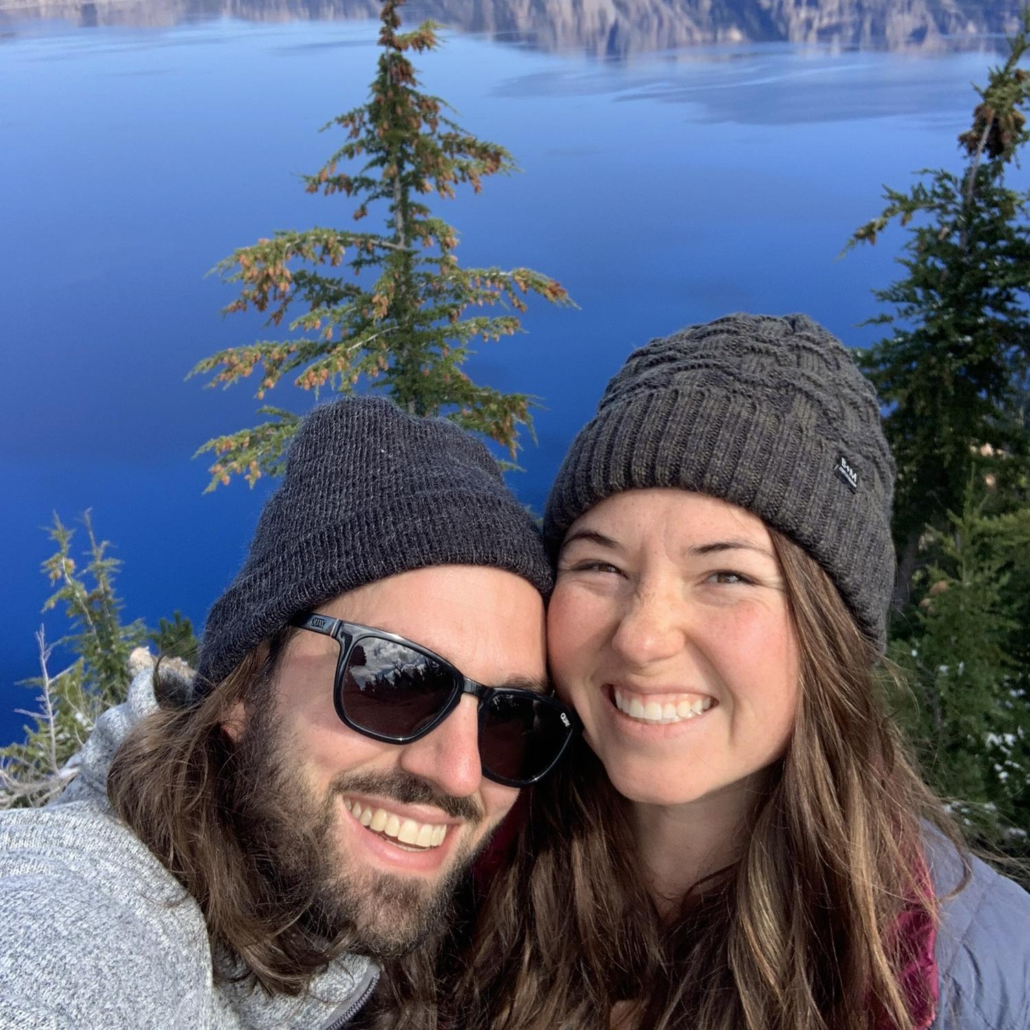 National Park 8: Crater Lake