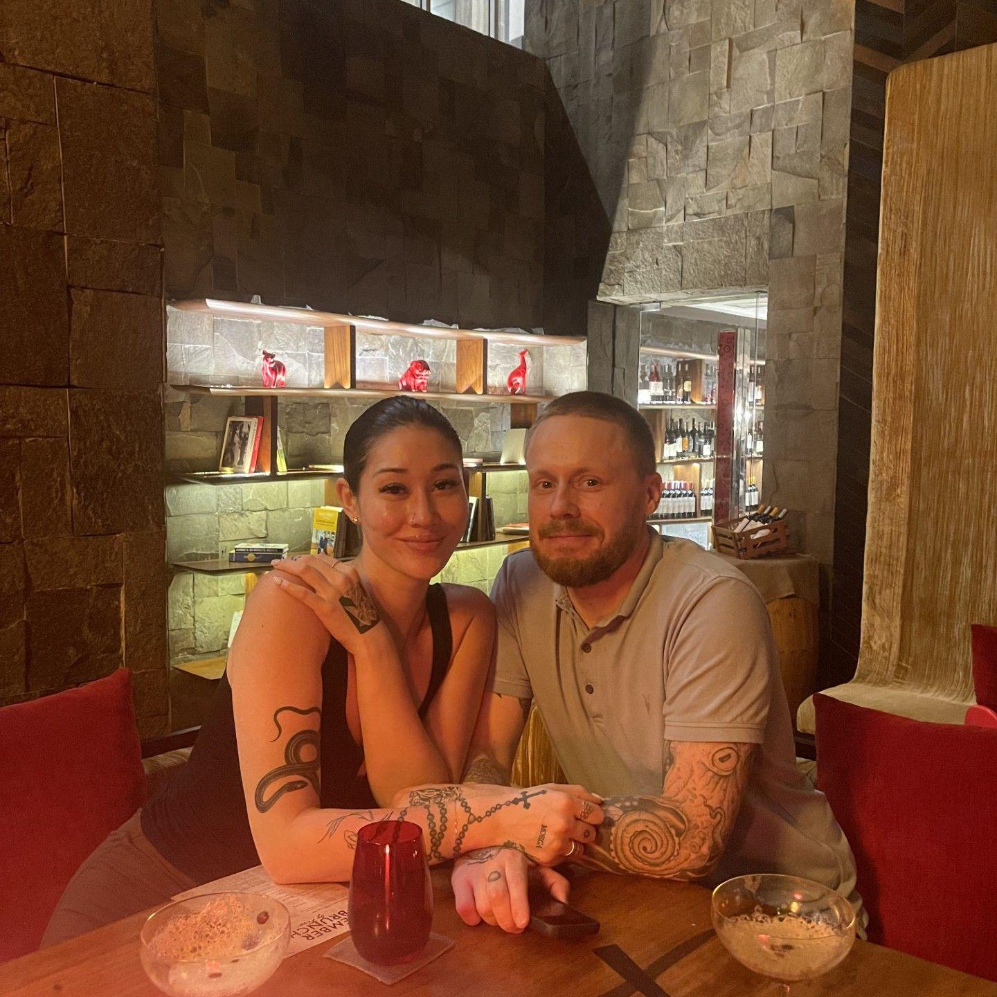 5 Stars to this yummy restaurant in Indonesia!