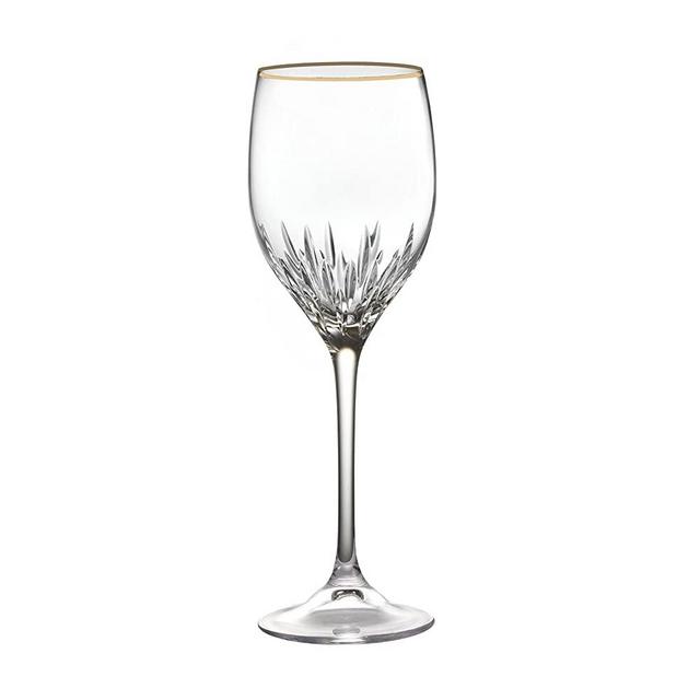 Vera Wang Wedgwood Duchesse Wine, Gold