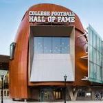 Chick-fil-A College Football Hall of Fame