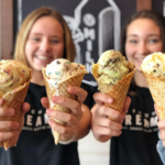 Nicholas Creamery