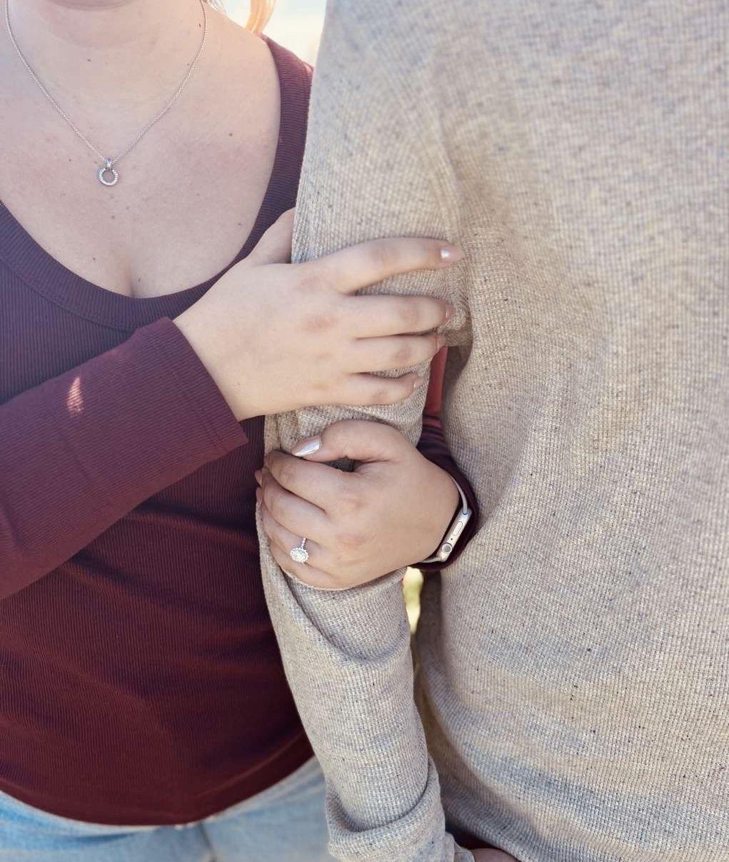 The Wedding Website of Tanner Rodman and Kayla Kellen