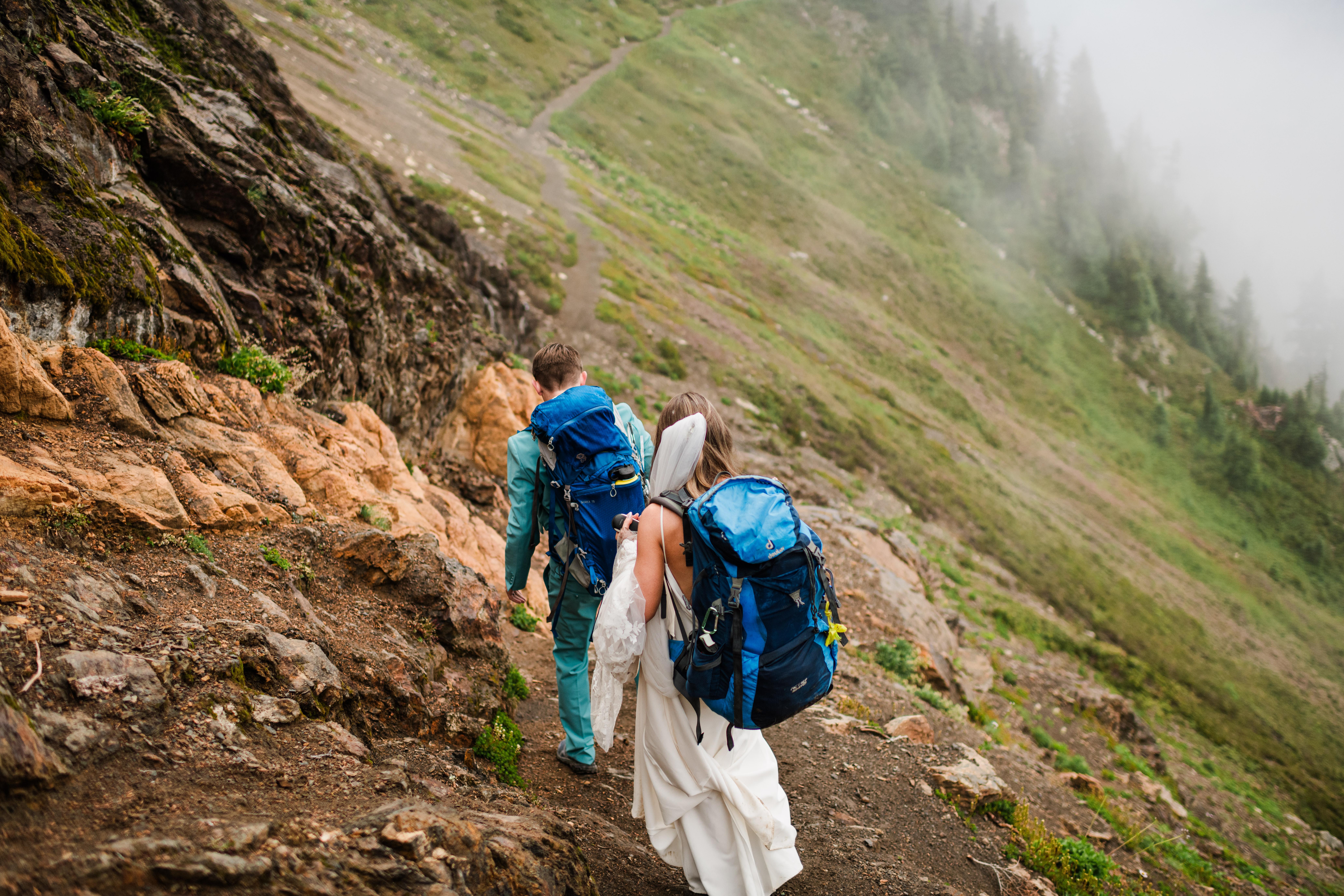 The Wedding Website of Summer Ott and Taylan Swift