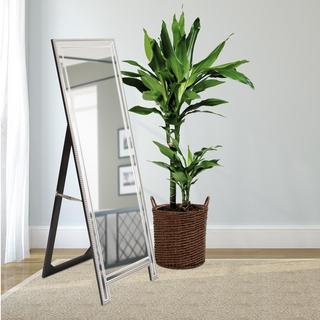 Micah Floor Mirror