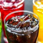 Spooky Soda Selections