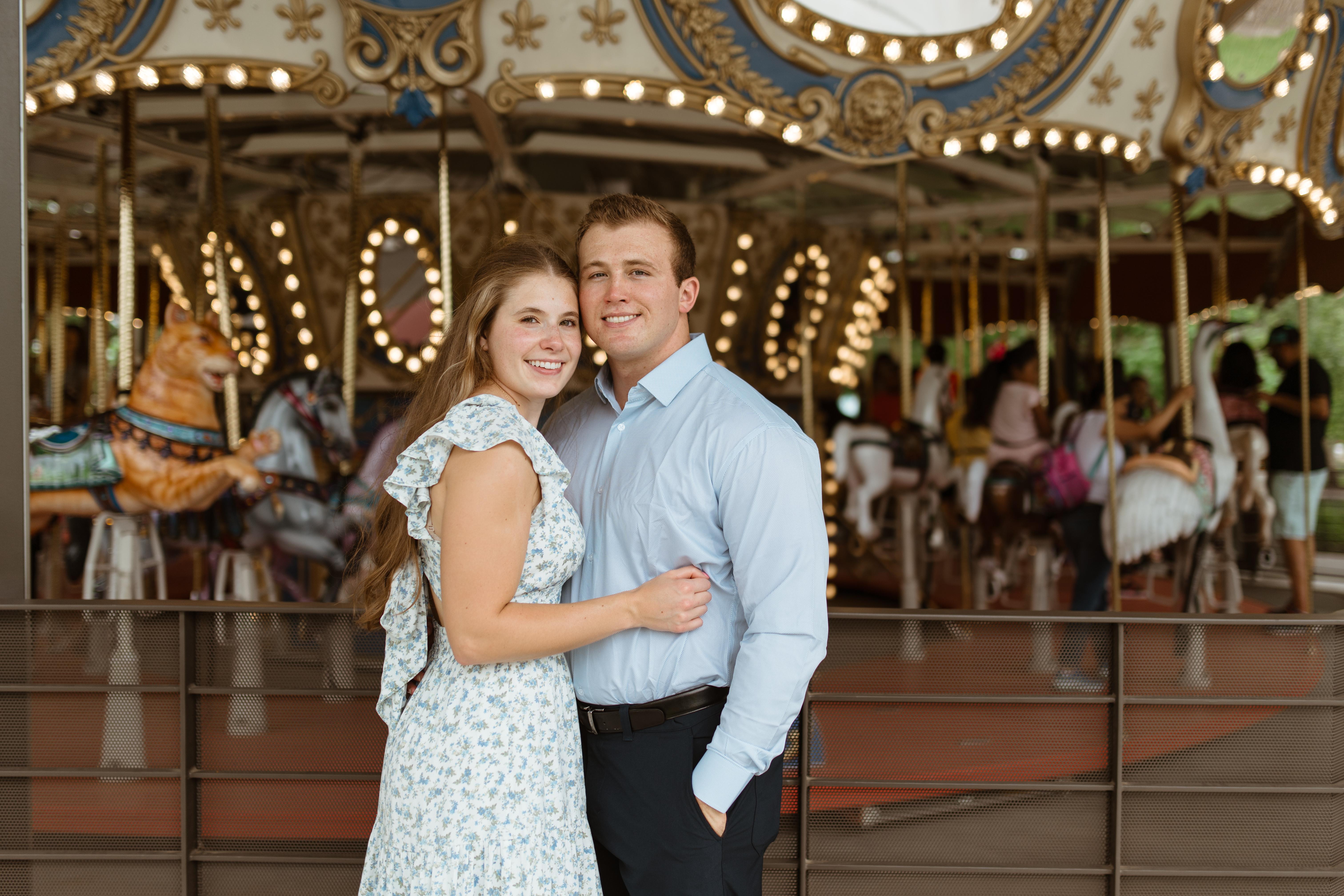 The Wedding Website of EmmaKate Raisley and Garrett Brown