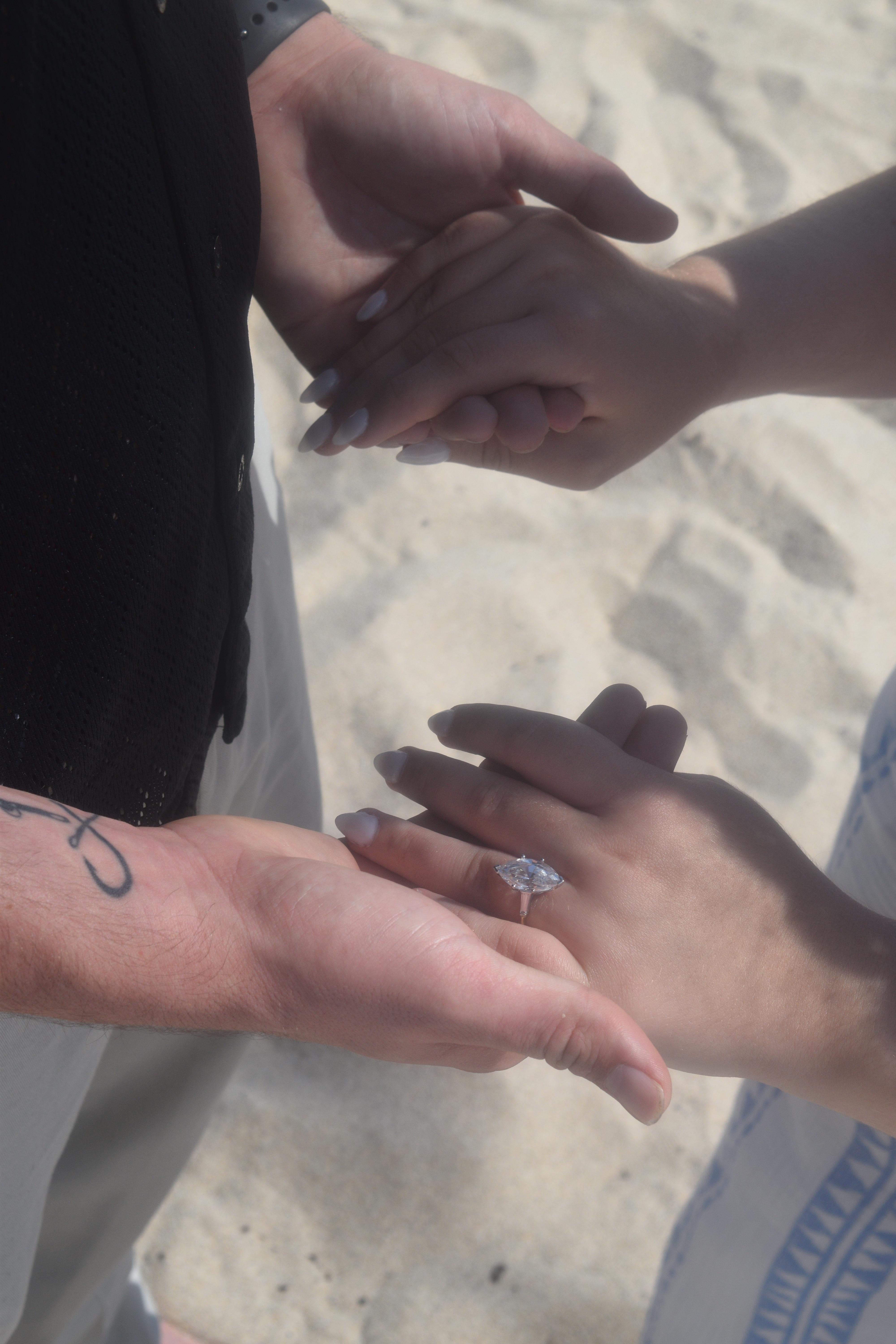 The Wedding Website of Jonah Hedman-Tippett and Kayla Jerinsky