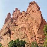Garden of the Gods