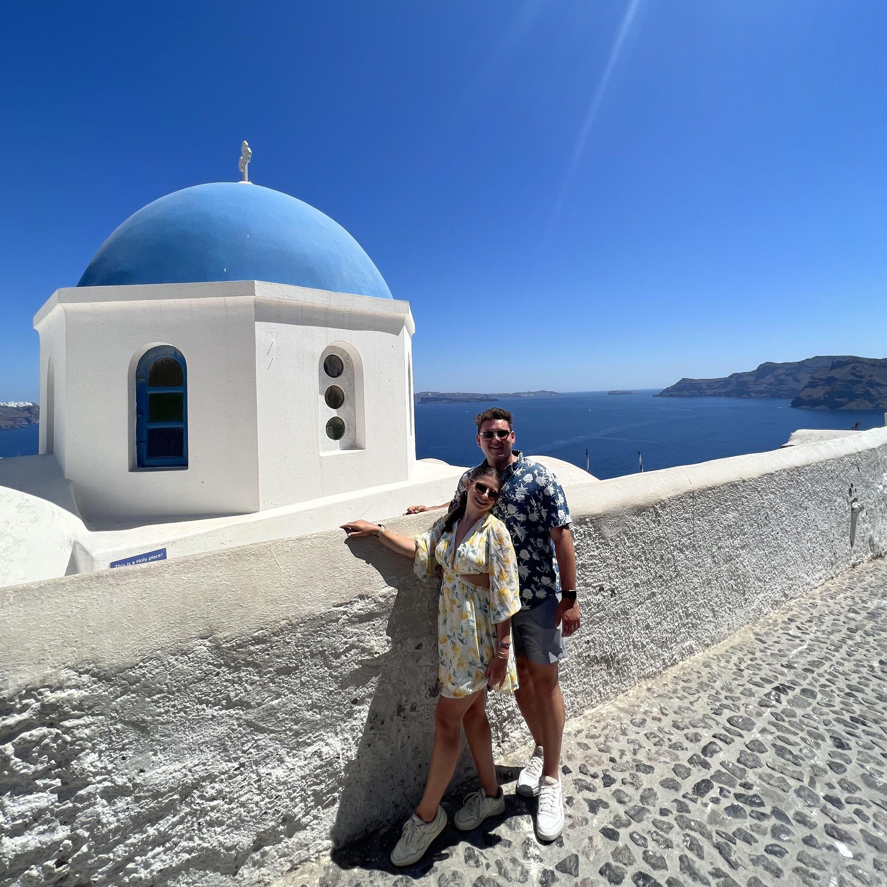 Greece, Summer 2022