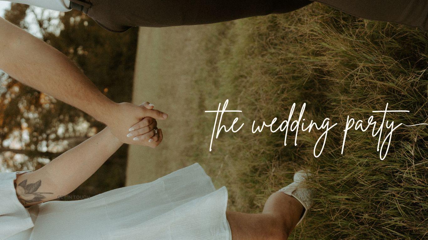 The Wedding Website of Makayla Theriot and Noah Brock