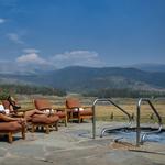 Ranch Creek Spa