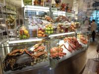 Bacchanal Buffet