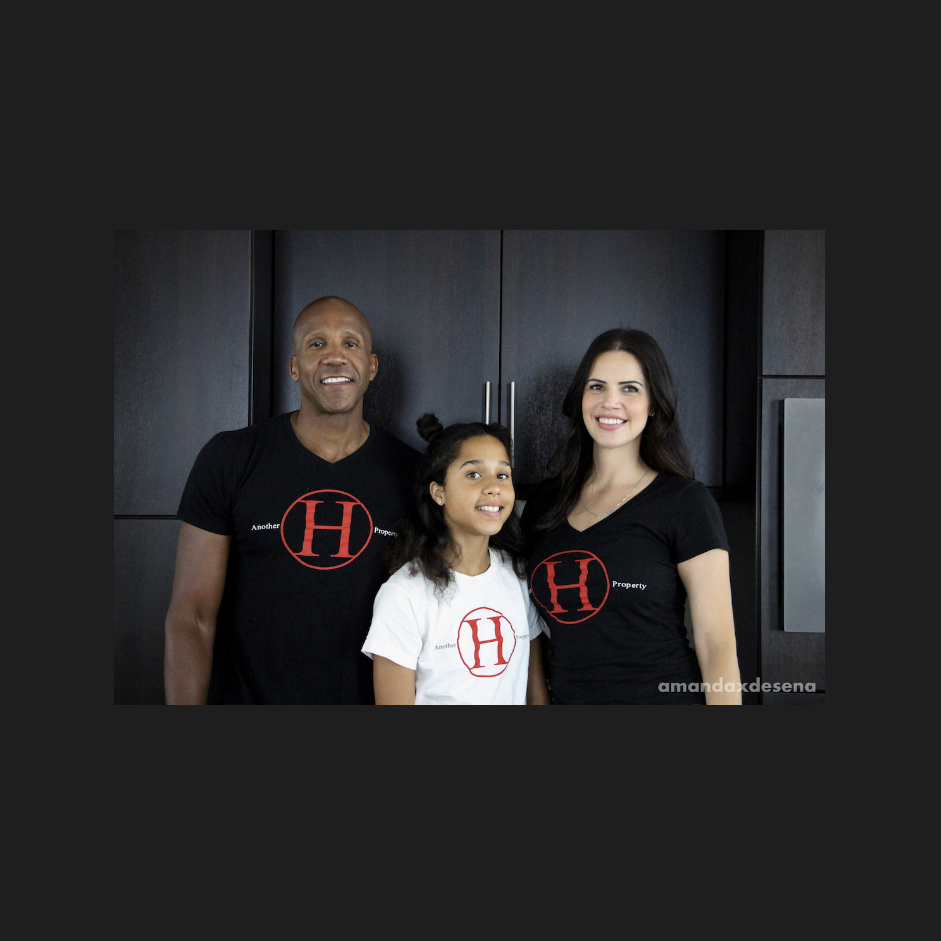 June 2019 - We purchased our first home.