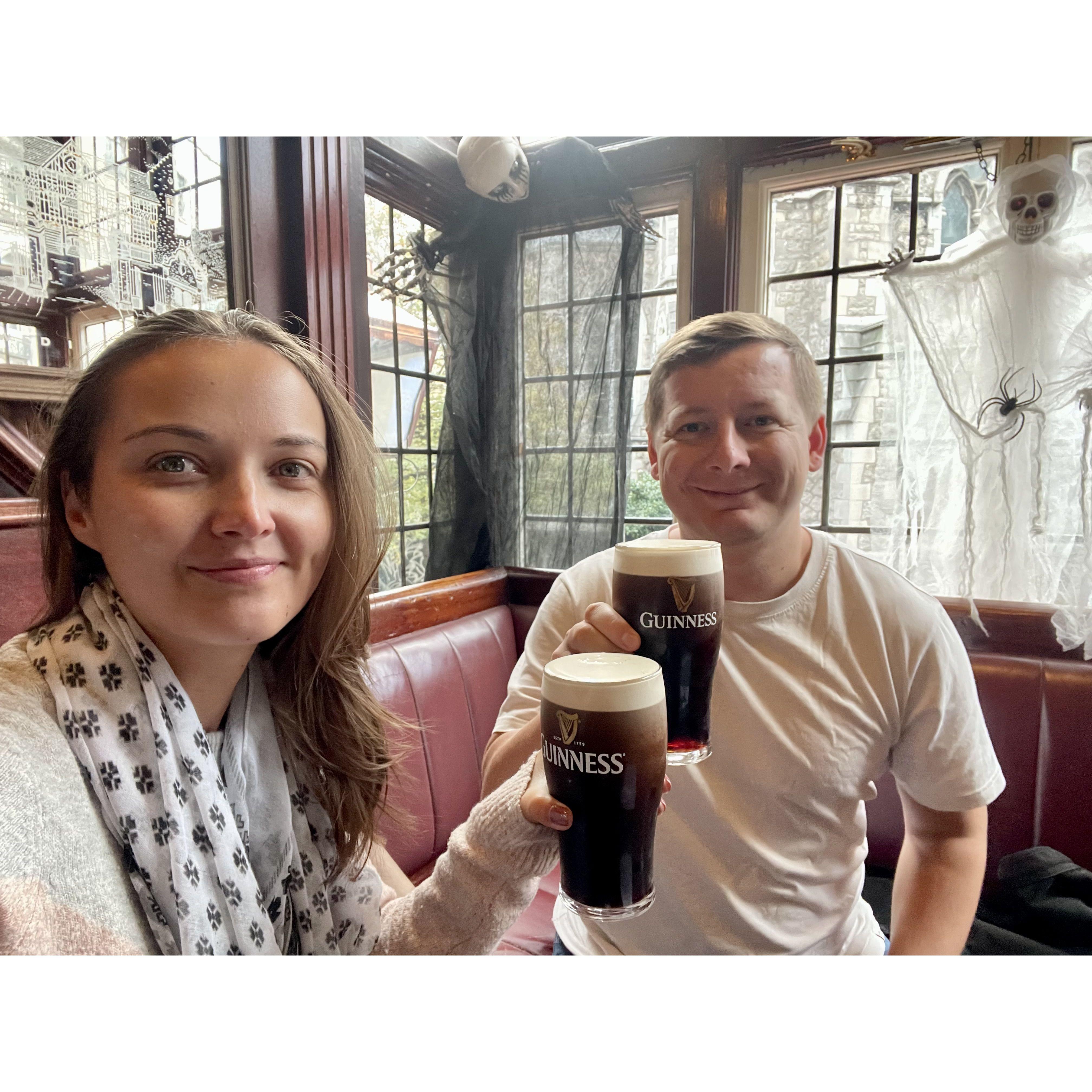 Dublin