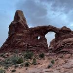 Arches National Park