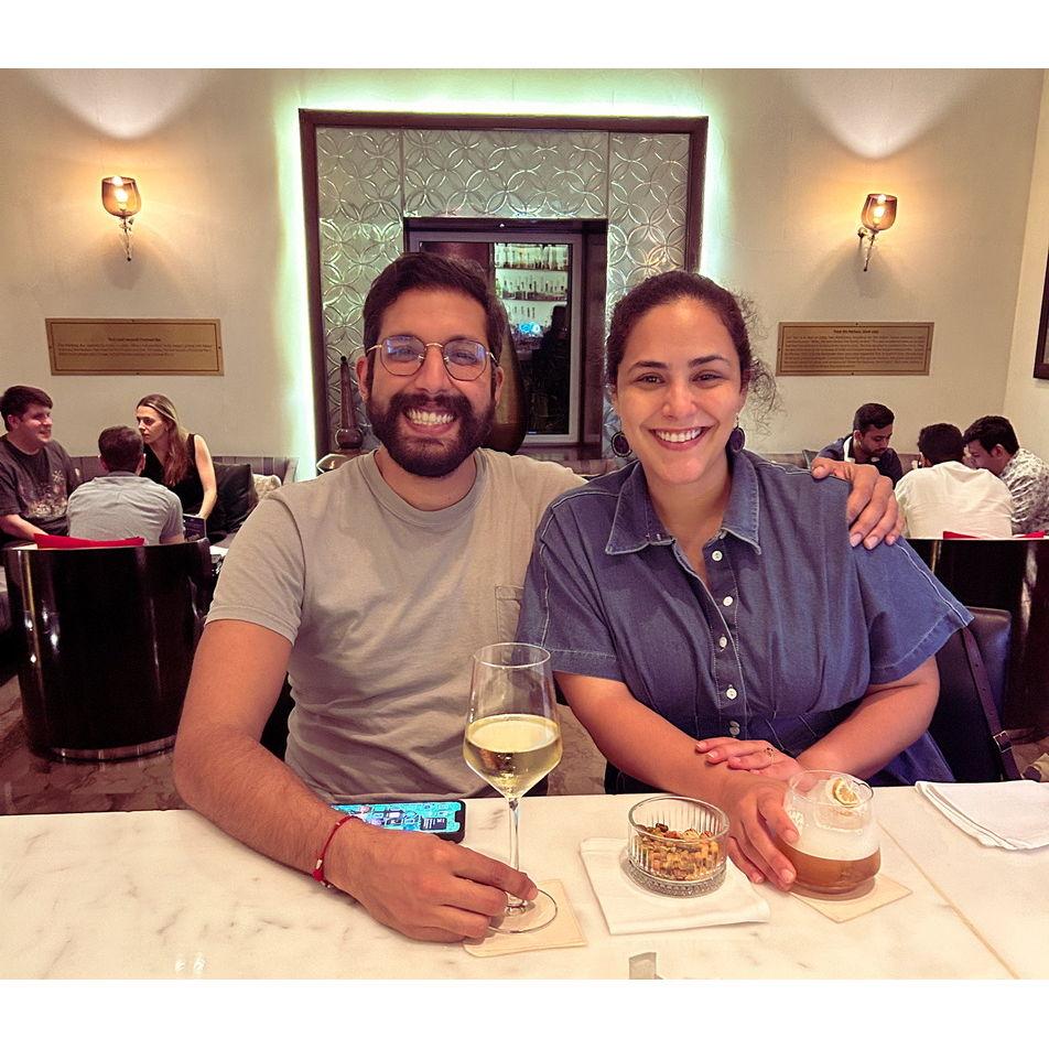 Oldest Bar in Bombay November 2024