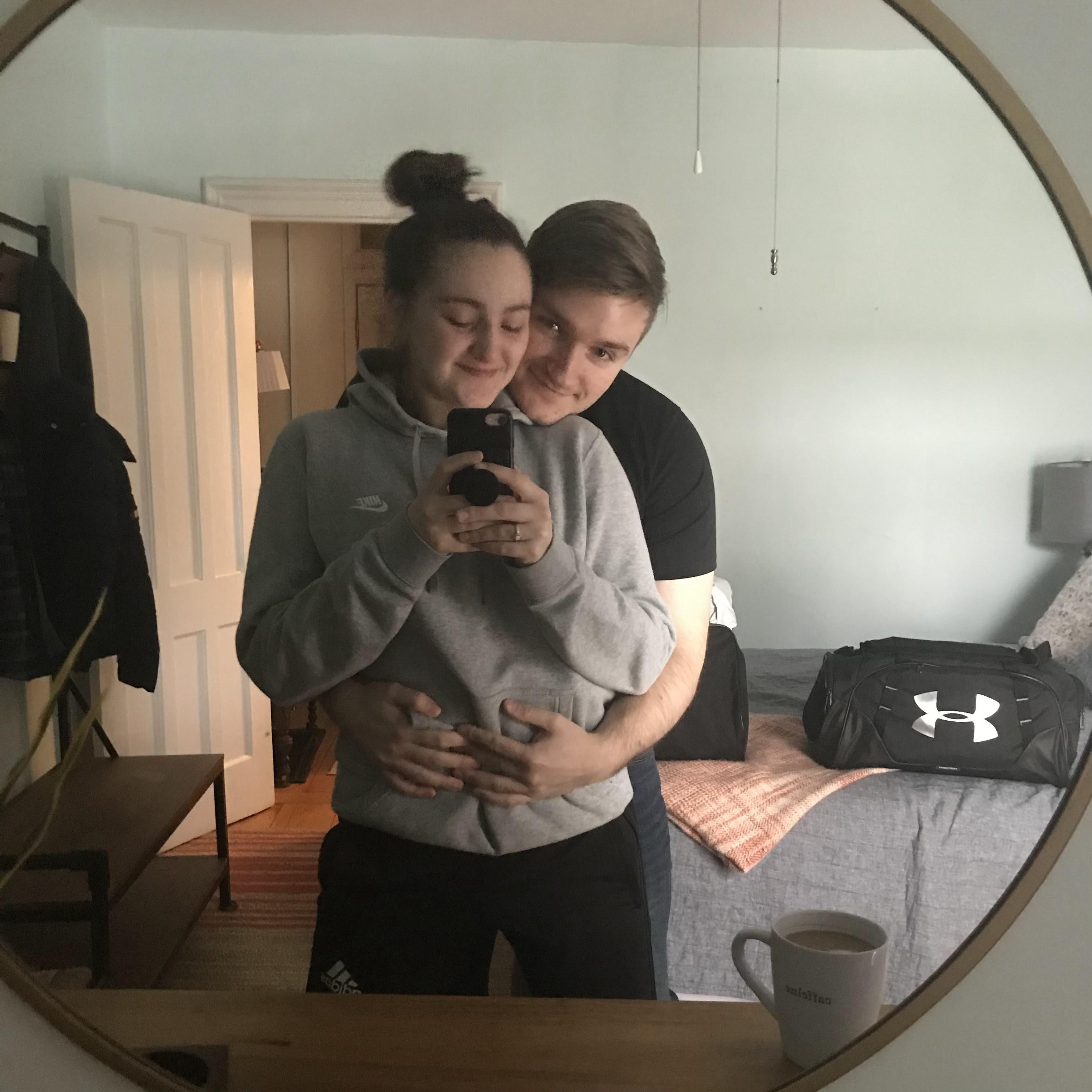 January 2020 - 1 Year Anniversary Staycation