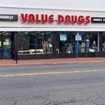 Value Drugs