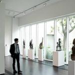The Menil Collection