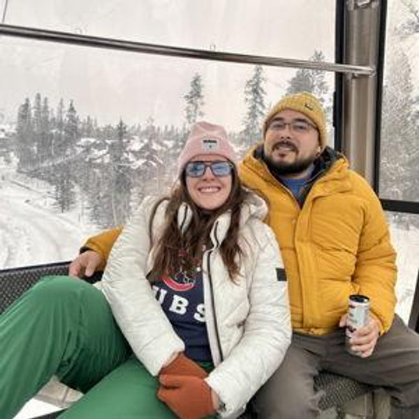 Honeymoon Fund
