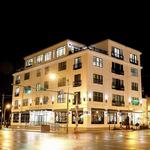 The Rooftop Lounge Oswego