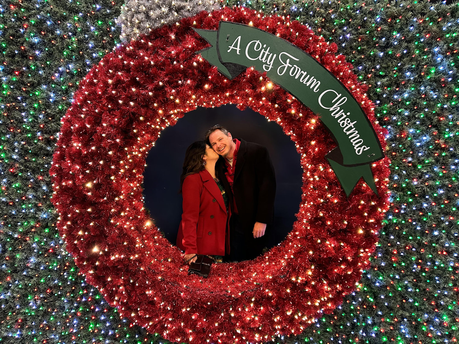The Wedding Website of Cheryl Moss and Collin Bruns