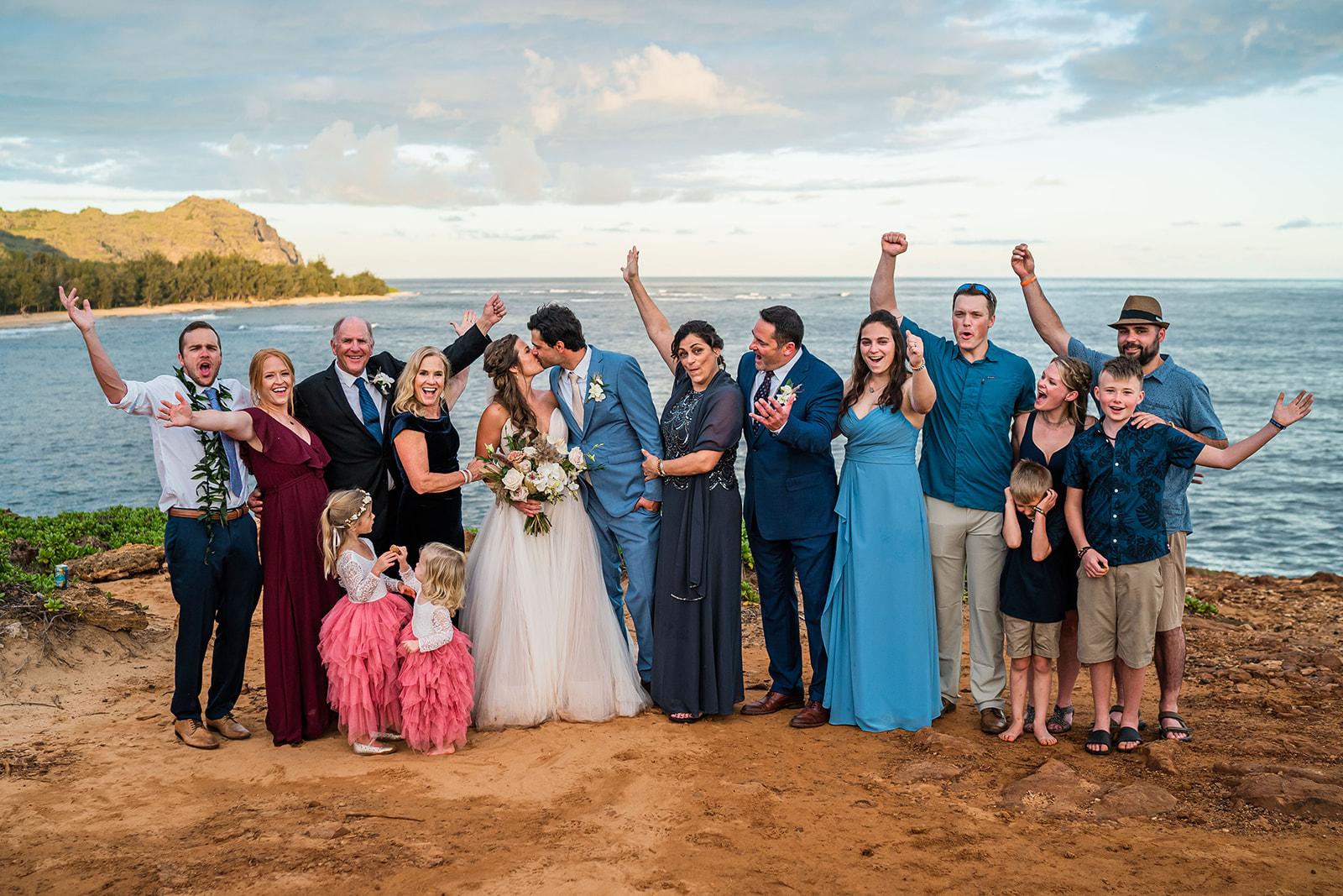 The Wedding Website of Laura Williams and Josh Smith