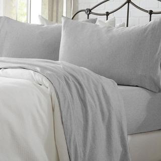 Carmen 4-Piece Jersey Sheet Set