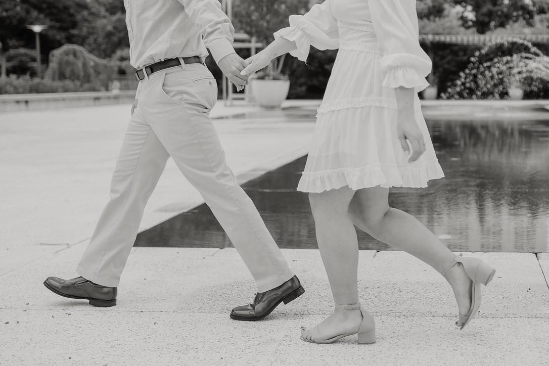 The Wedding Website of Ellie Malehorn and Branden Martin