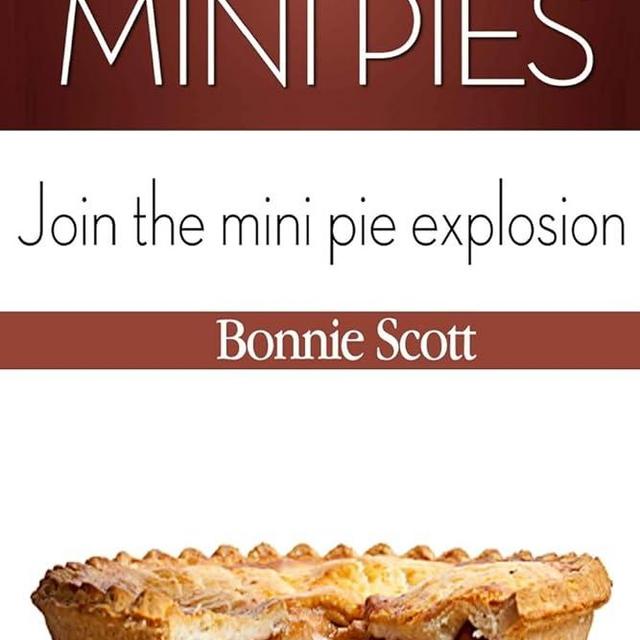 Pies and Mini Pies