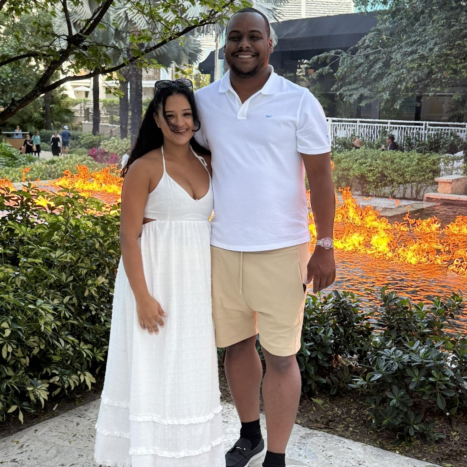 Rosewood Bahamar