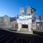 Hollywood Wax Museum