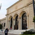 Detroit Institute of Arts
