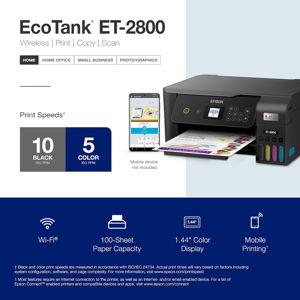 Epson Printer