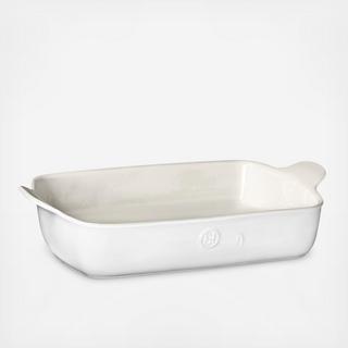 Modern Classics Rectangular Baker