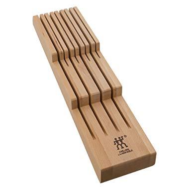 ZWILLING J.A. Henckels In-drawer Knife Organizer - 8 slot