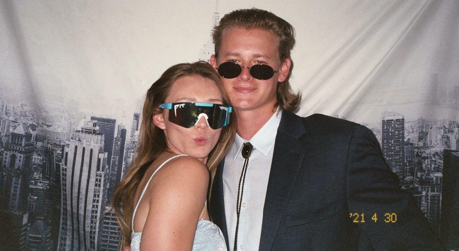 The Wedding Website of Isabelle Butler and Gavin Grainger