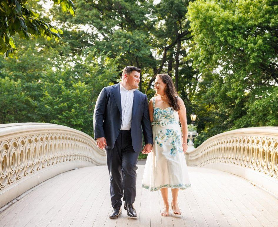 The Wedding Website of Justin Smalley and Alessandra Moore