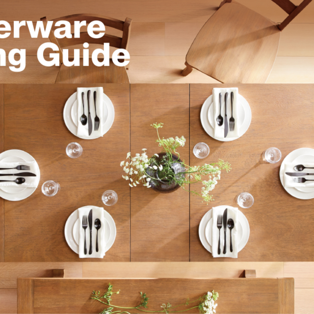 16pc Stoneware Acton Dinnerware Set - Threshold™