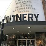 The Renegade Winery