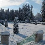 Manito Park