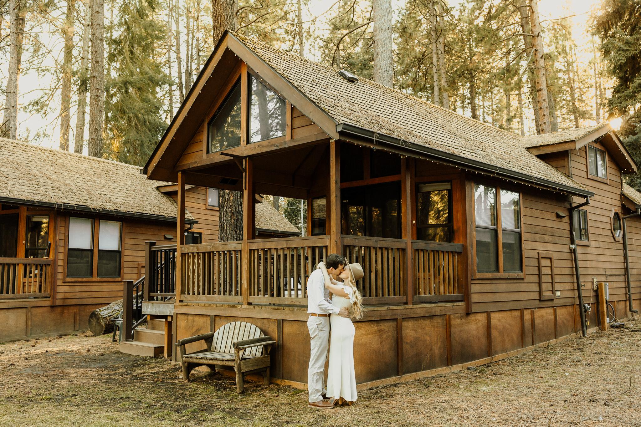 The Wedding Website of Kristin Webb and Aaron Simundson