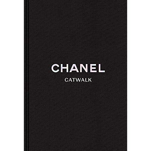 Chanel: The Complete Karl Lagerfeld Collections (Catwalk)
