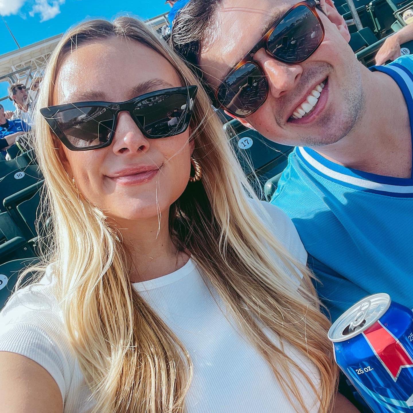 Living in Scottsdale together!