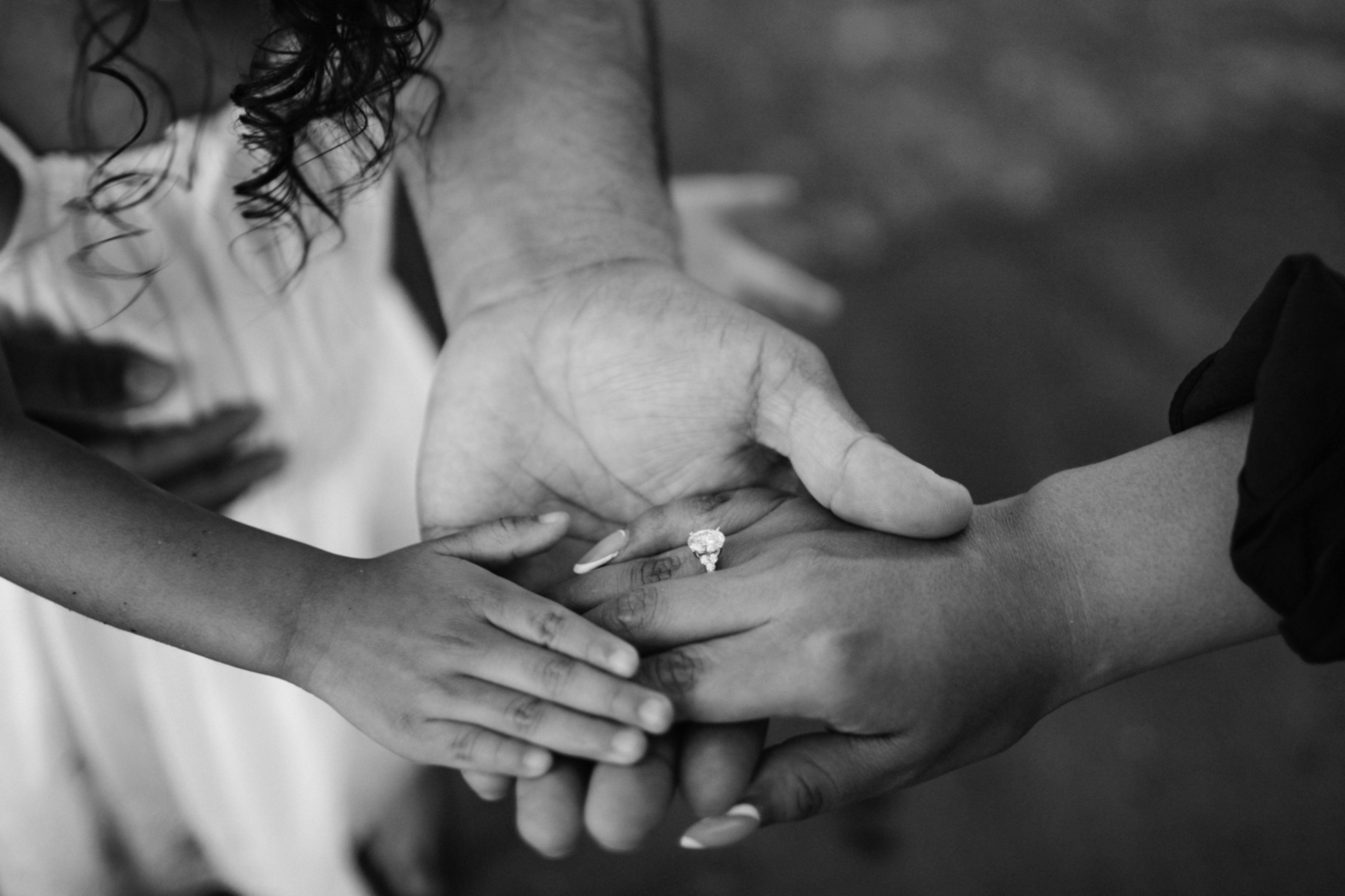 The Wedding Website of Reyna Flores and Ramiro Alvarez