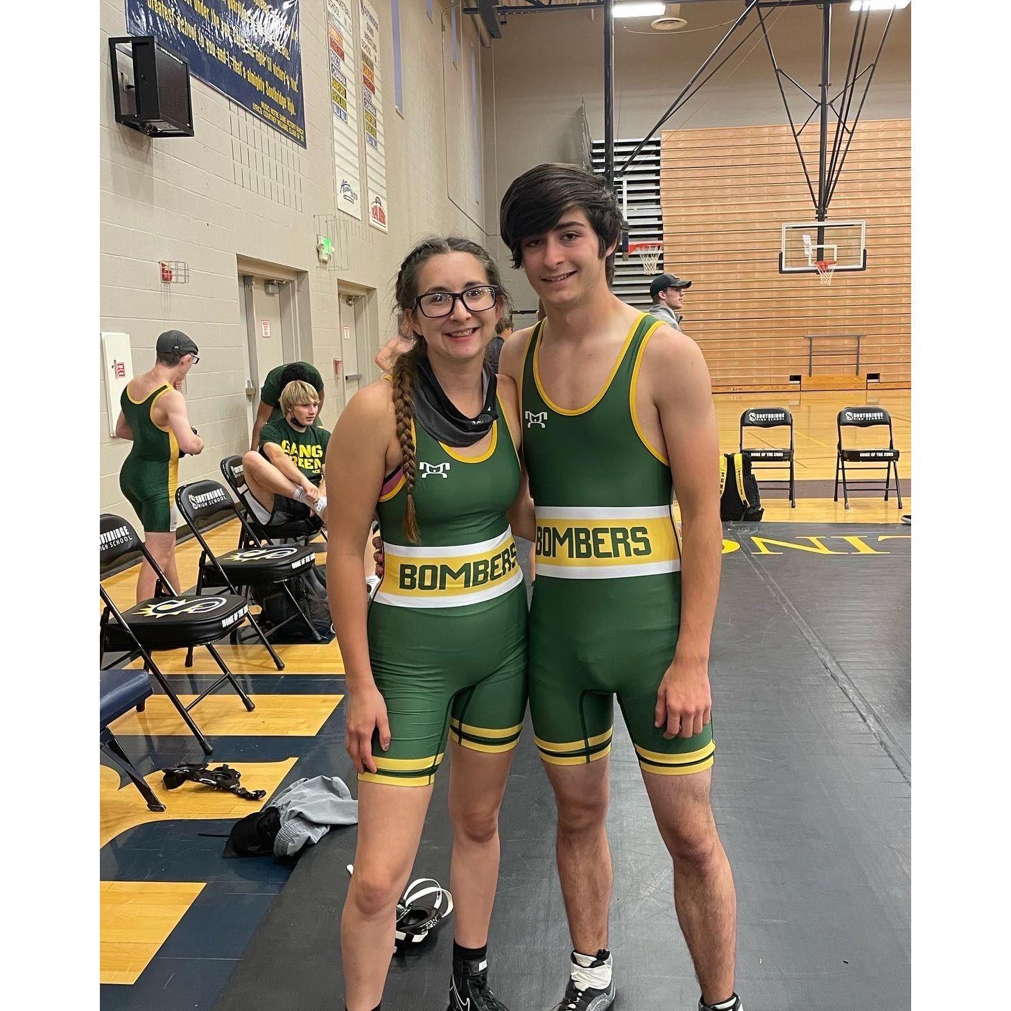 Senior Recognition Day
